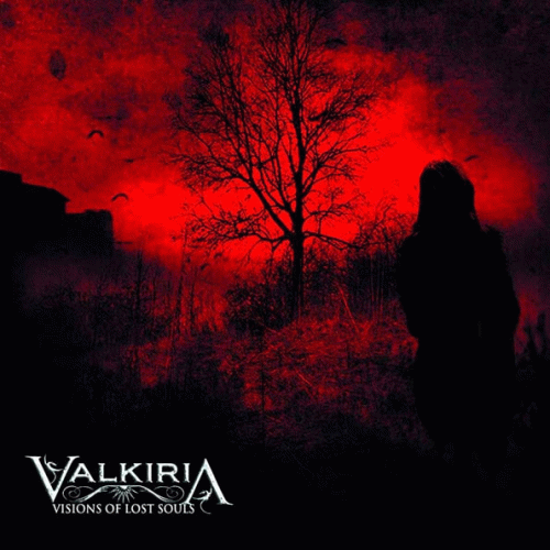 Valkiria (ITA) : 20th Anniversary: Visions of Lost Souls I Kelthanir